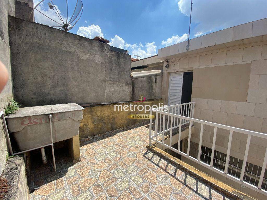 Sobrado à venda com 2 quartos, 131m² - Foto 20