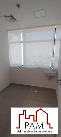 Conjunto Comercial-Sala para alugar, 212m² - Foto 30