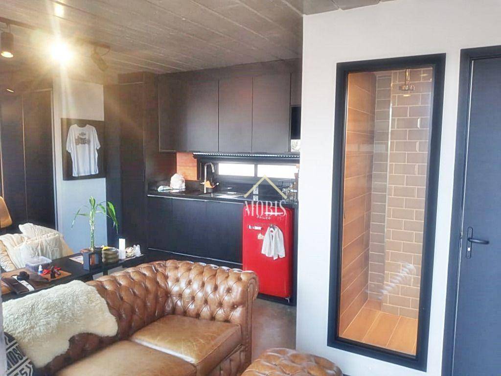 Apartamento à venda com 1 quarto, 40m² - Foto 32