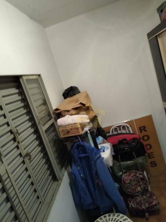 Sobrado à venda com 2 quartos, 110m² - Foto 8