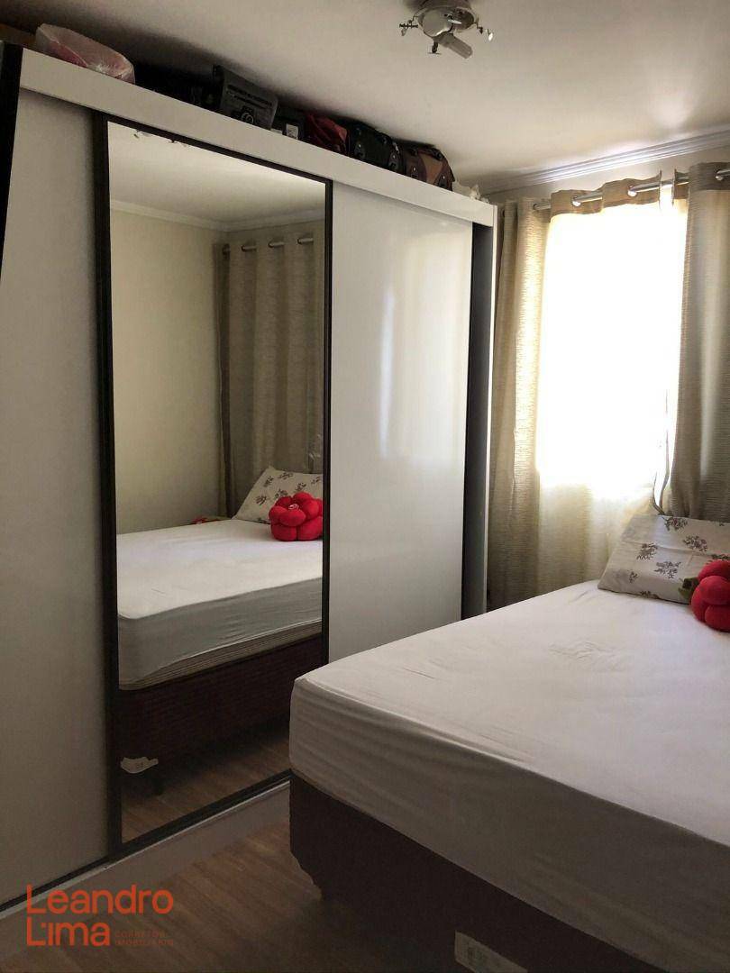 Apartamento à venda com 2 quartos, 47m² - Foto 8