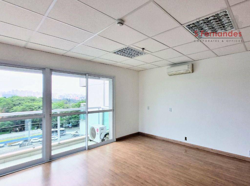 Conjunto Comercial-Sala à venda, 45m² - Foto 8