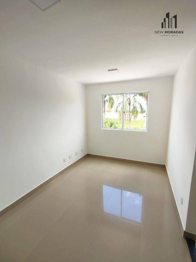 Apartamento à venda com 2 quartos, 42m² - Foto 6