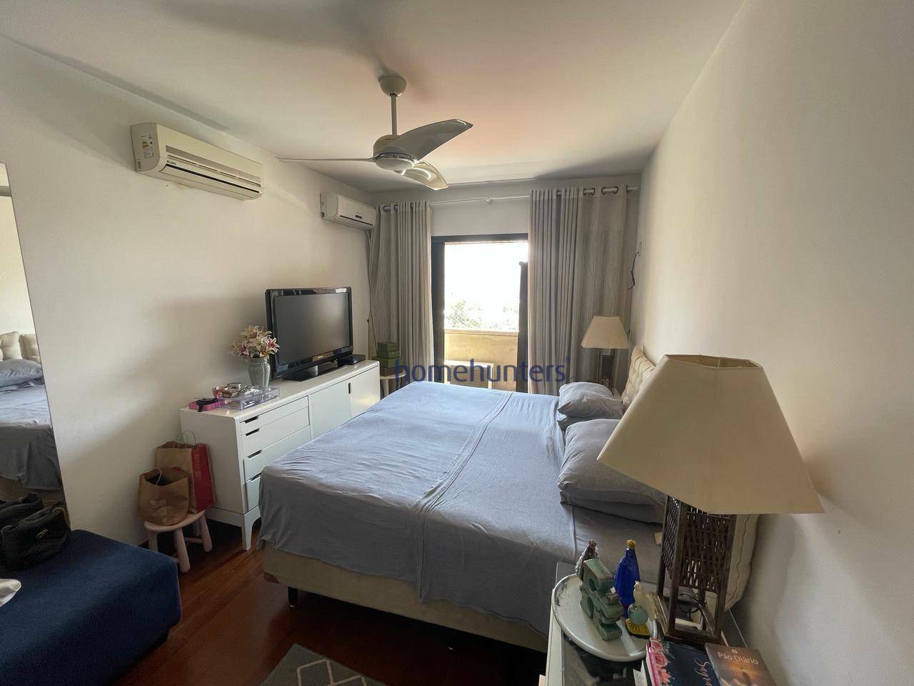 Apartamento à venda com 3 quartos, 184m² - Foto 25