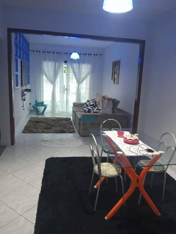 Chácara à venda com 3 quartos, 108m² - Foto 8