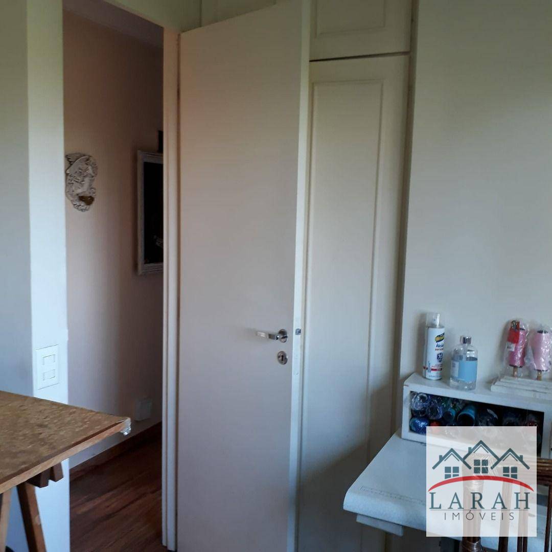 Apartamento à venda com 3 quartos, 65m² - Foto 11