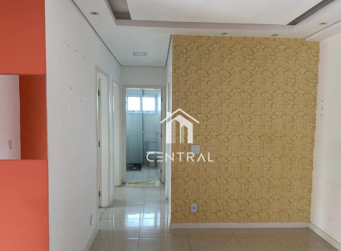 Apartamento à venda com 2 quartos, 66m² - Foto 16