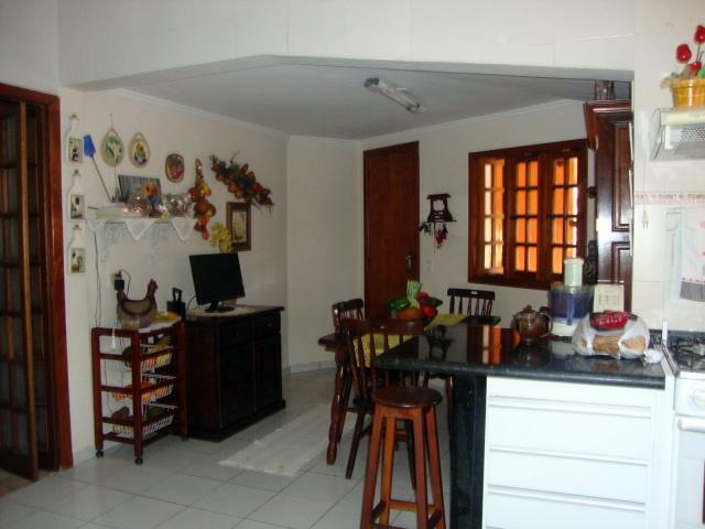 Casa de Condomínio à venda com 3 quartos, 350m² - Foto 10