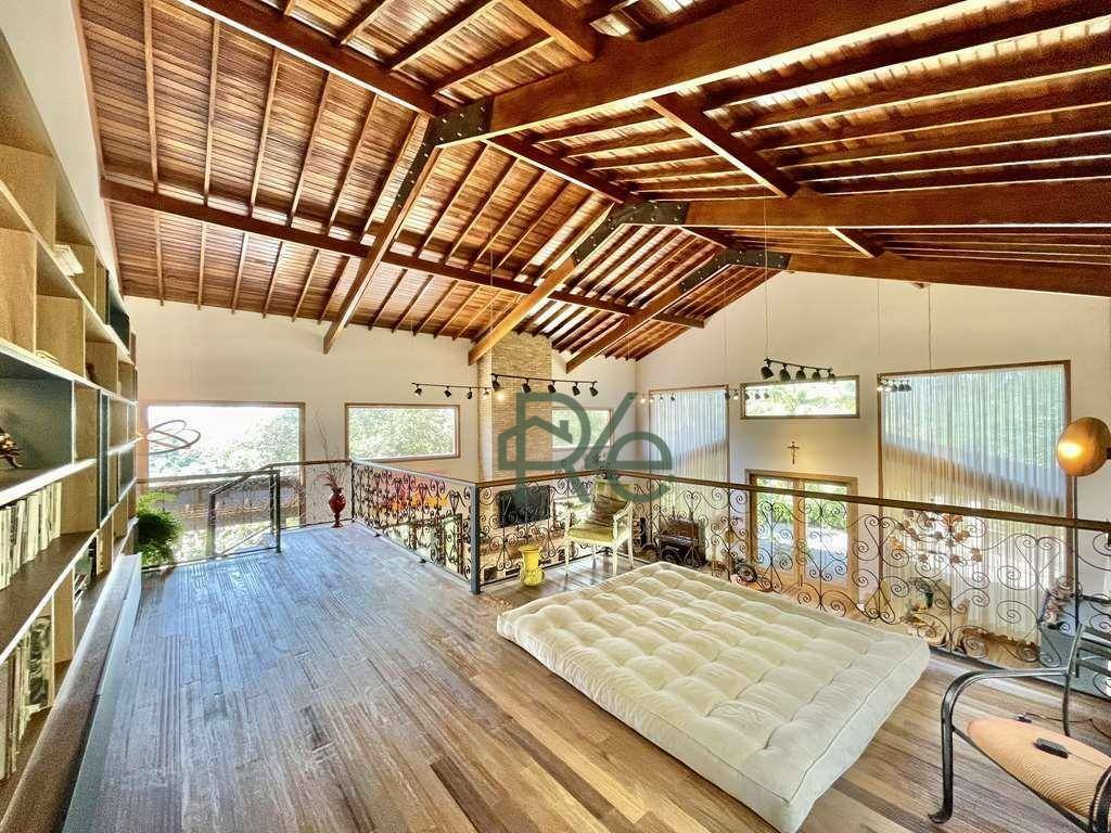 Casa de Condomínio à venda com 7 quartos, 920m² - Foto 40