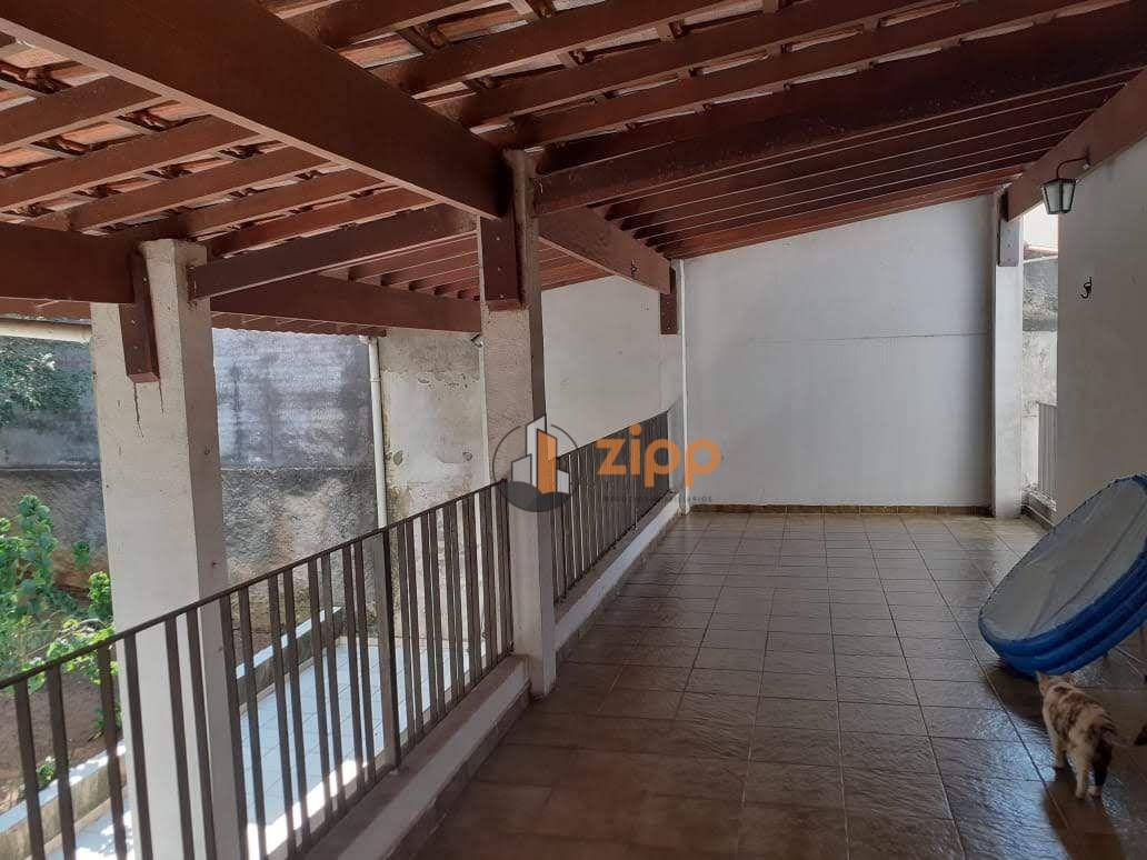 Sobrado à venda com 5 quartos, 301m² - Foto 5