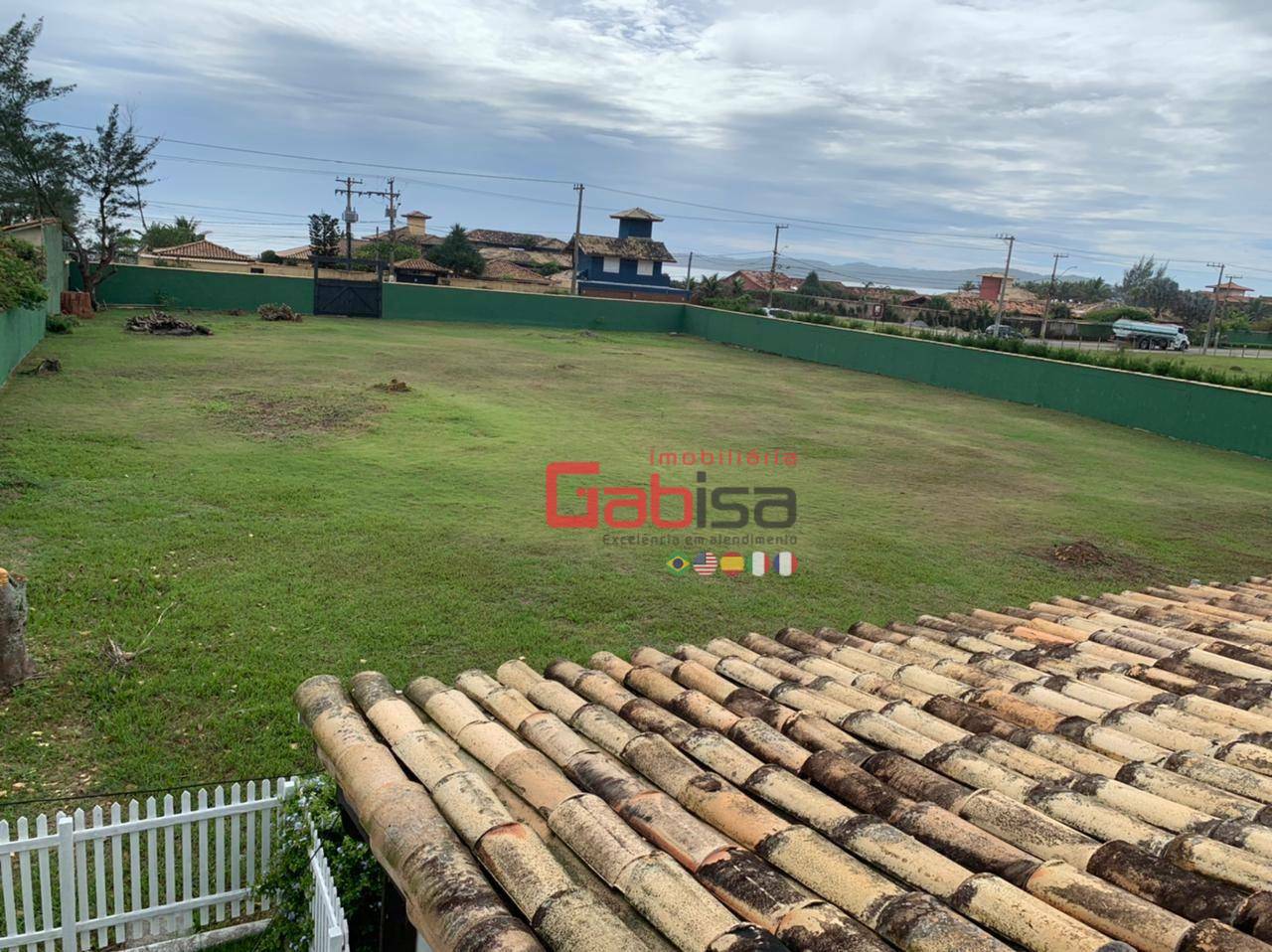 Loteamento e Condomínio à venda, 1900M2 - Foto 6