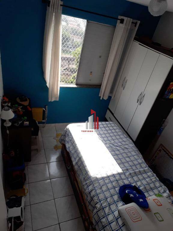 Apartamento à venda com 2 quartos, 54m² - Foto 9