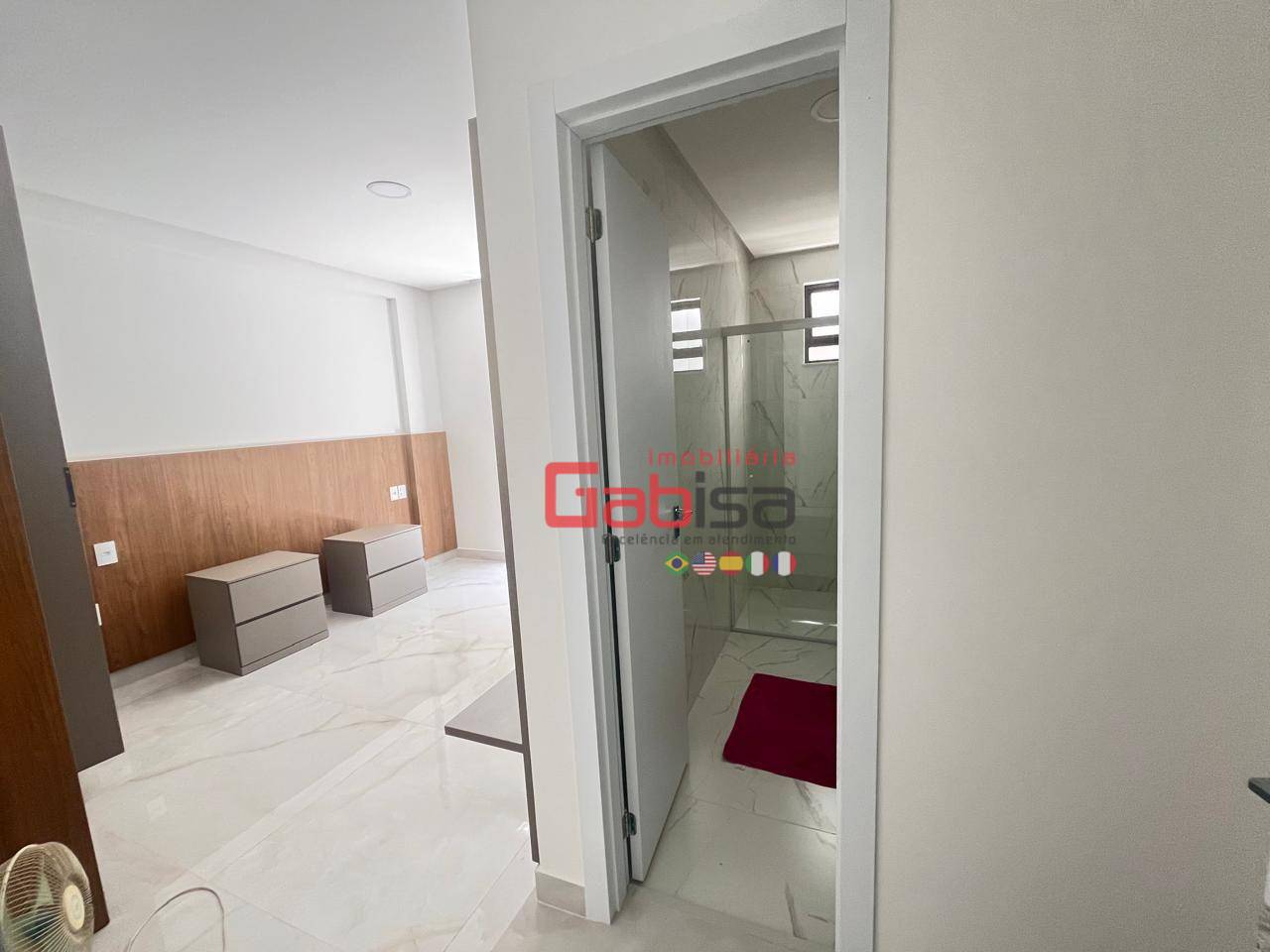 Apartamento para alugar com 4 quartos, 135m² - Foto 14