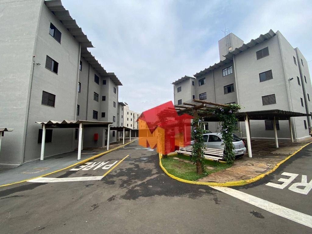 Apartamento à venda e aluguel com 2 quartos, 62m² - Foto 18