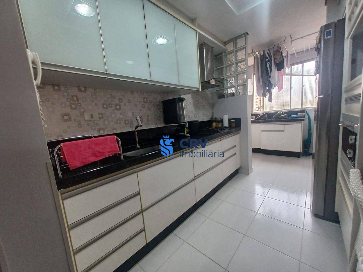 Apartamento para alugar com 3 quartos, 90m² - Foto 5