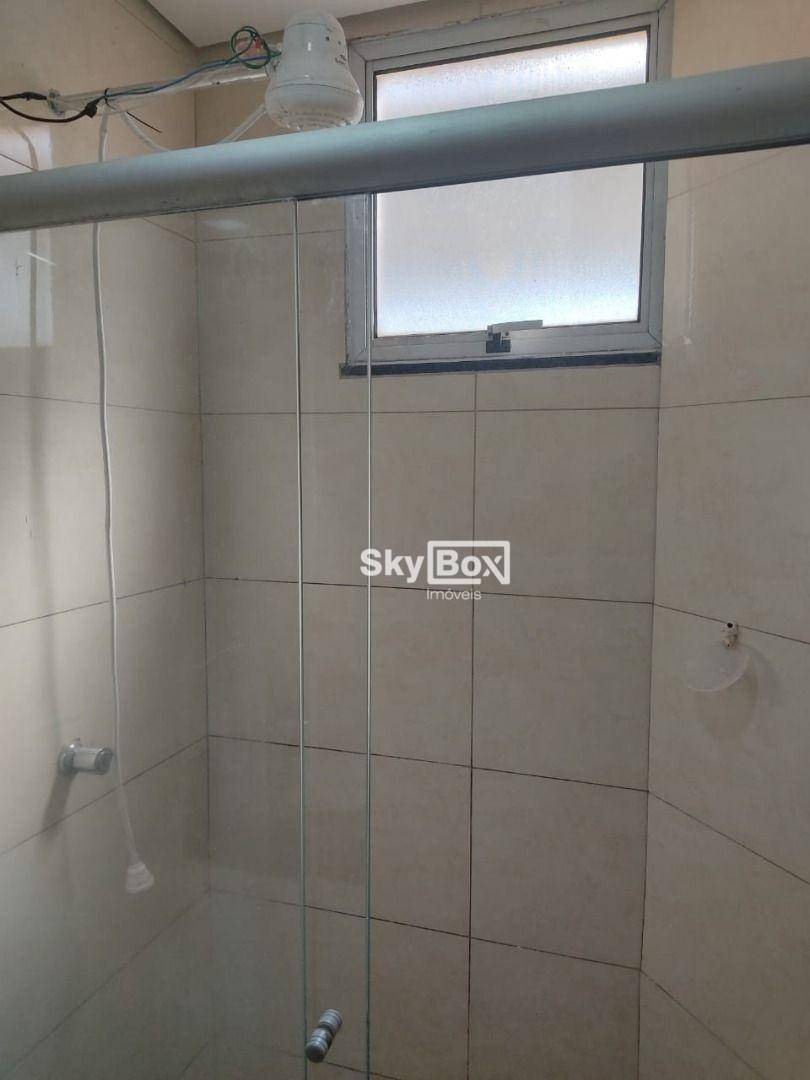 Apartamento à venda com 2 quartos, 61m² - Foto 8