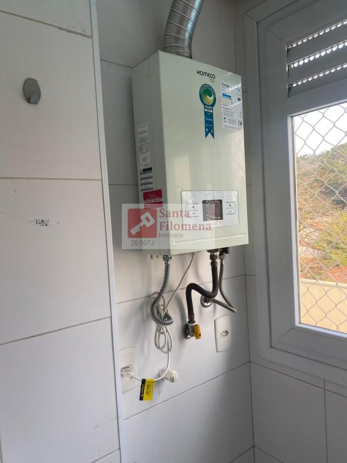 Apartamento para alugar com 2 quartos - Foto 24