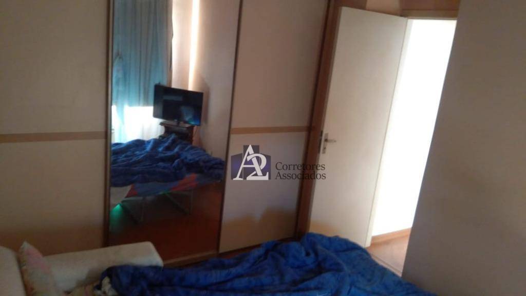 Apartamento à venda com 2 quartos, 58m² - Foto 3