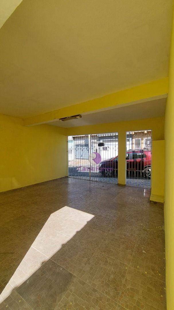 Casa à venda com 2 quartos, 100m² - Foto 16