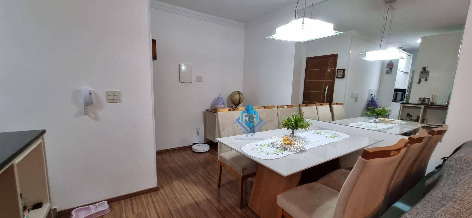 Cobertura à venda com 2 quartos, 128m² - Foto 7