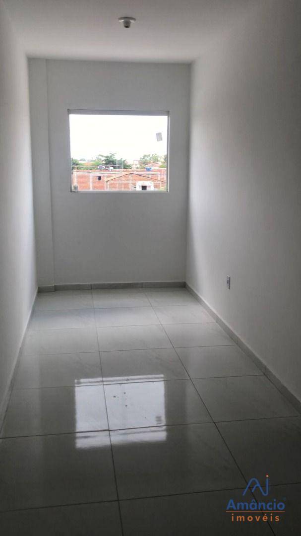 Apartamento à venda com 3 quartos, 64m² - Foto 5