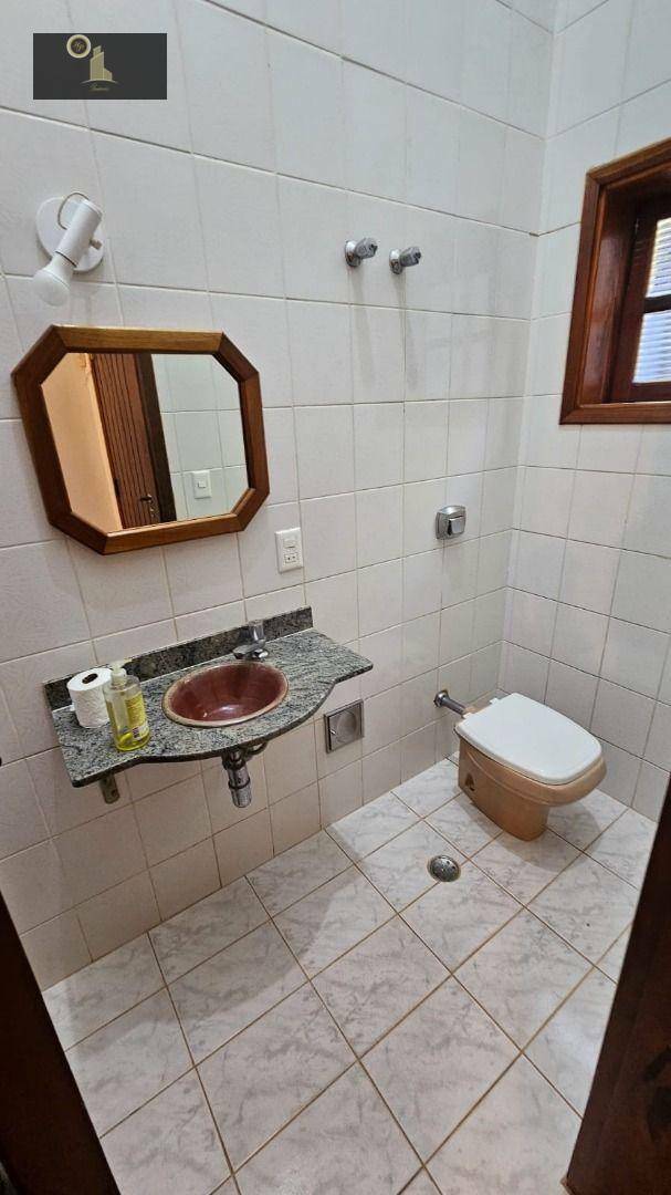 Casa de Condomínio à venda com 4 quartos, 450m² - Foto 17