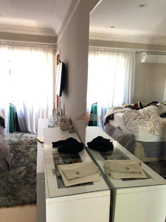 Sobrado à venda com 3 quartos, 167m² - Foto 20