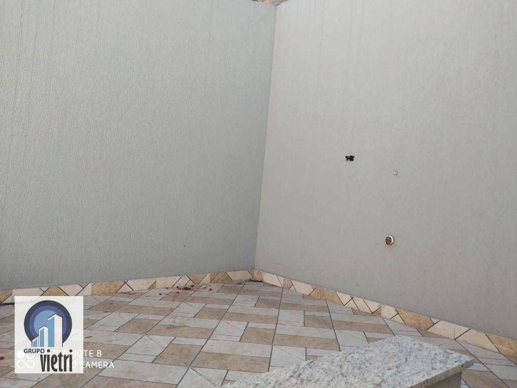 Sobrado à venda com 3 quartos, 200m² - Foto 6