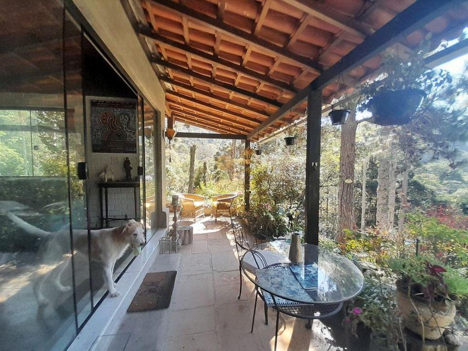 Sítio à venda com 5 quartos, 8920m² - Foto 9