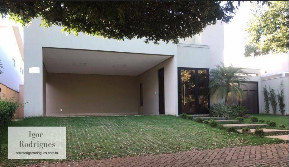 Casa à venda com 3 quartos, 254m² - Foto 3