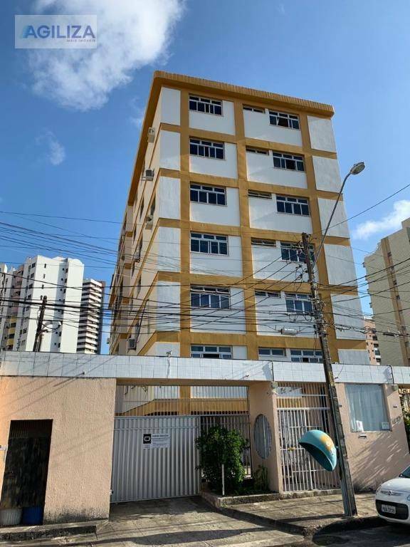 Apartamento à venda com 3 quartos, 180m² - Foto 1