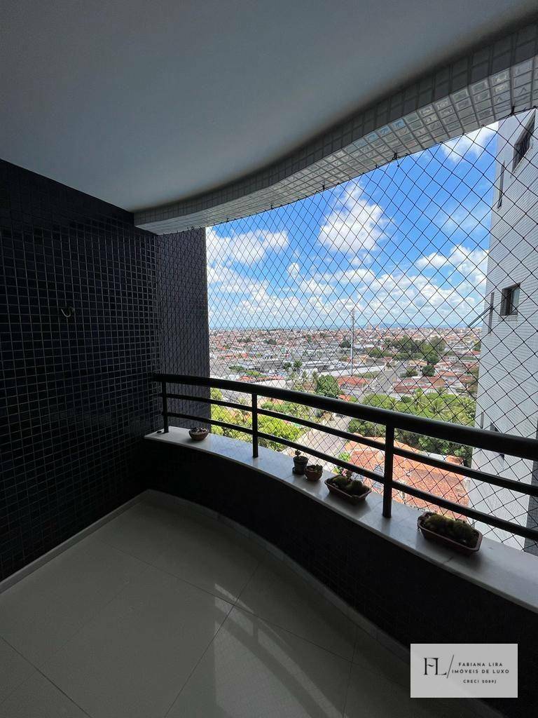 Apartamento à venda e aluguel com 3 quartos, 192m² - Foto 12