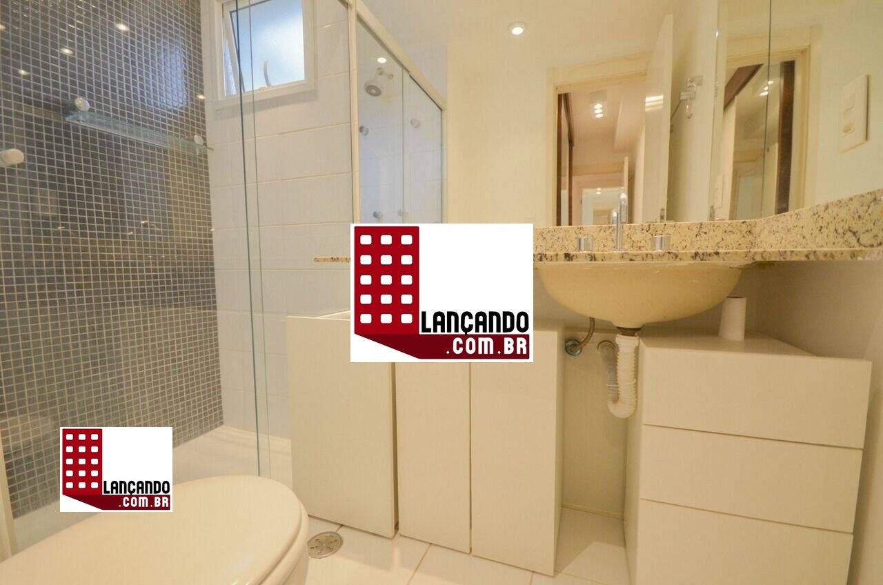 Apartamento à venda com 4 quartos, 130m² - Foto 10