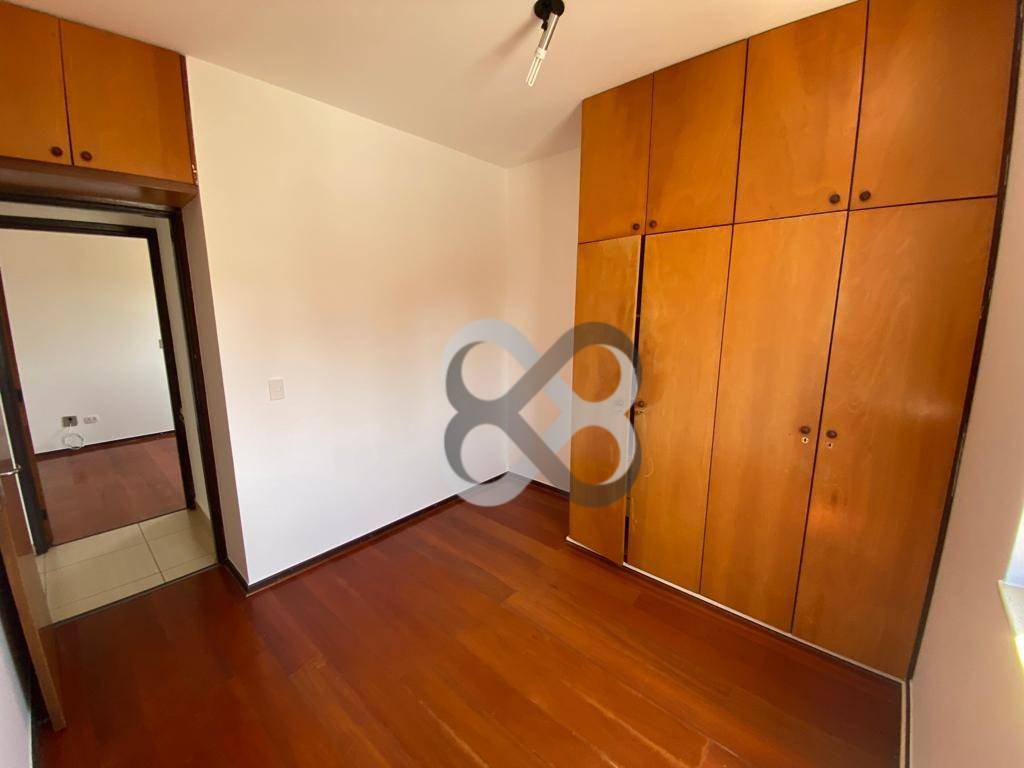 Apartamento para alugar com 3 quartos, 80m² - Foto 14