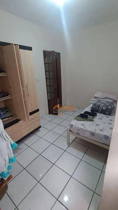 Casa à venda com 4 quartos, 250M2 - Foto 13