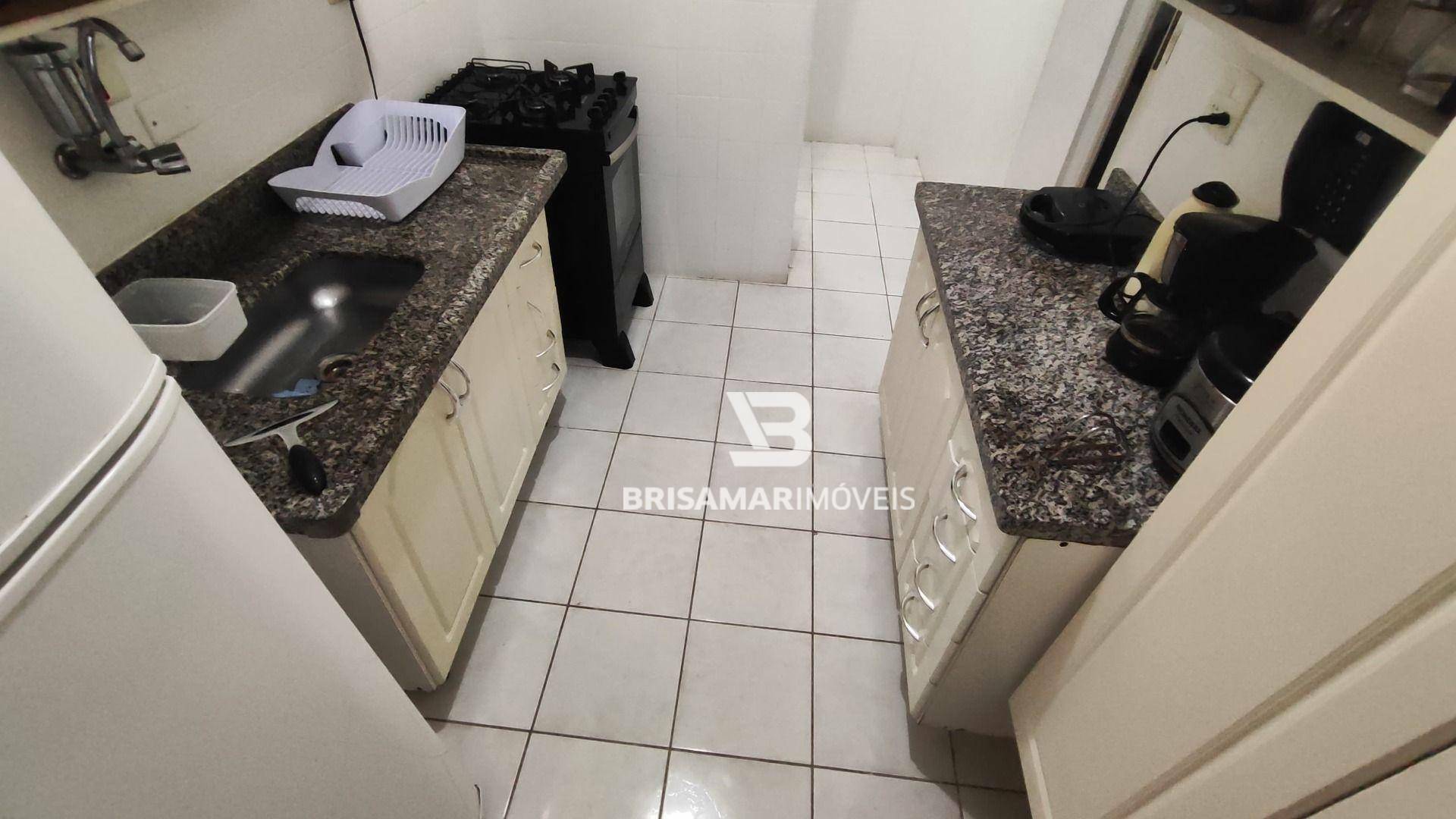 Apartamento à venda com 1 quarto, 53m² - Foto 22