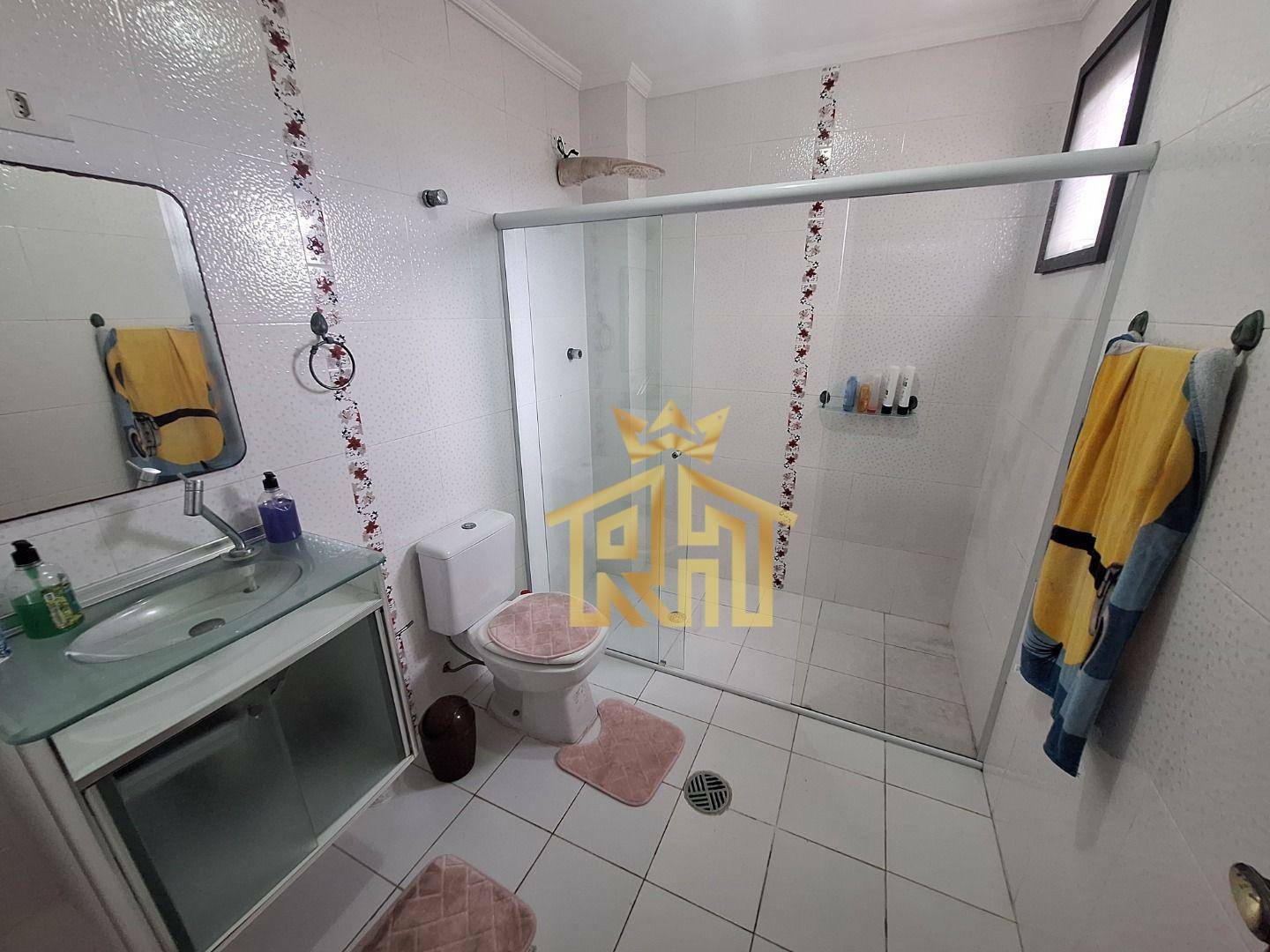 Apartamento à venda com 3 quartos, 192m² - Foto 17