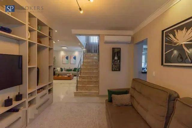 Casa de Condomínio à venda com 4 quartos, 312m² - Foto 9