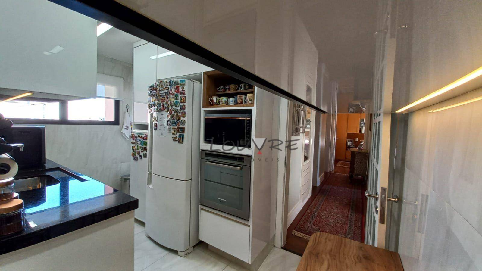 Apartamento à venda com 3 quartos, 97m² - Foto 32