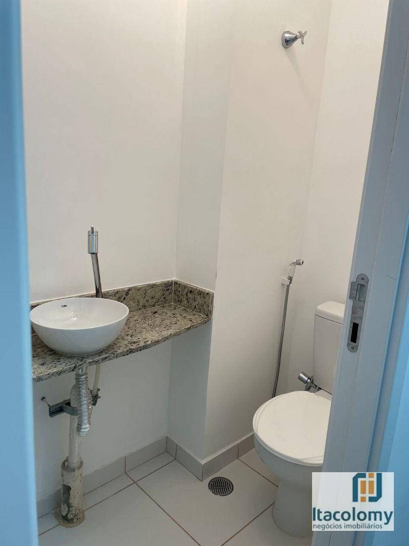 Apartamento à venda com 3 quartos, 120m² - Foto 16