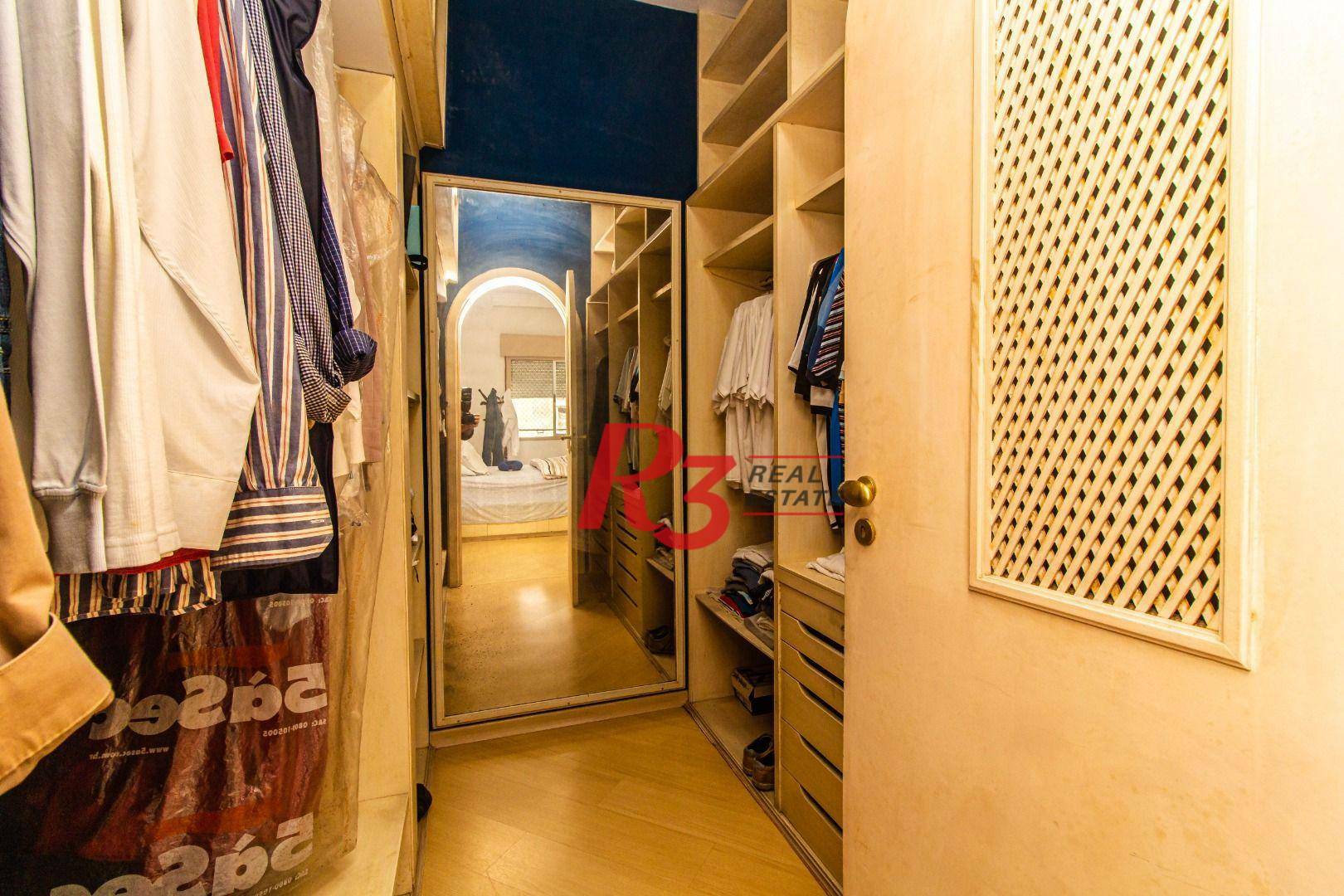 Apartamento à venda com 4 quartos, 335m² - Foto 33