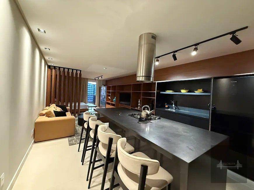 Apartamento, 1 quarto, 67 m² - Foto 1