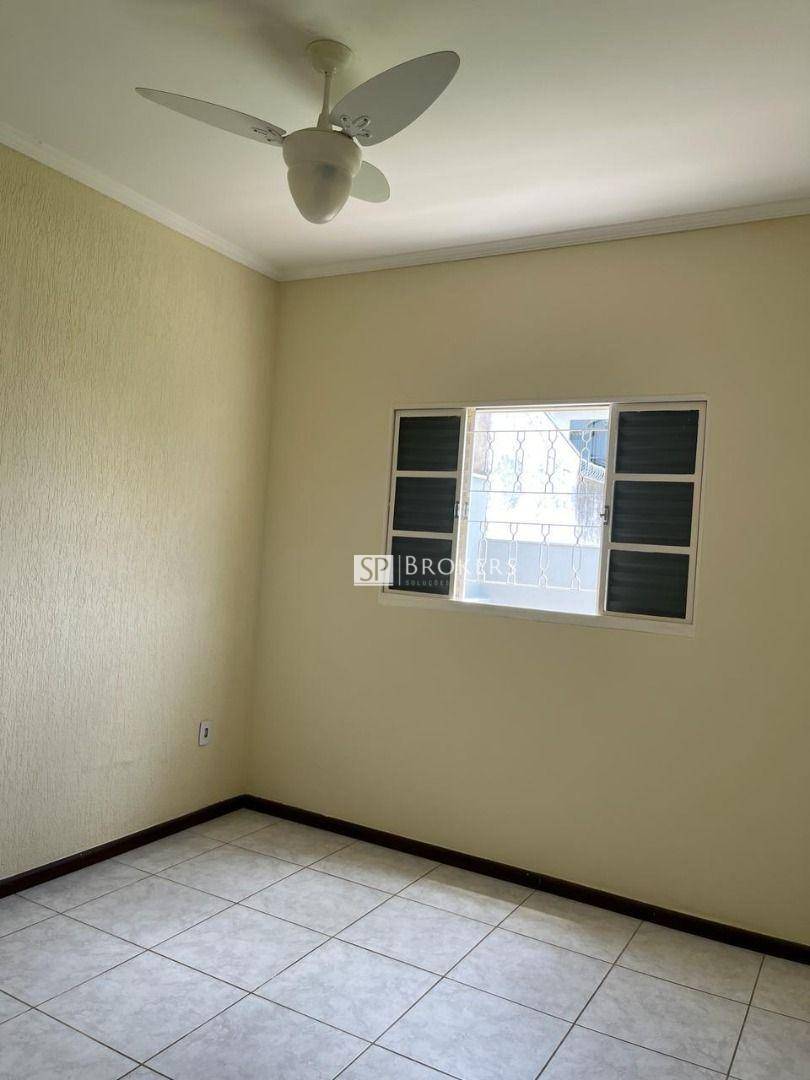 Casa de Condomínio à venda com 3 quartos, 160m² - Foto 18