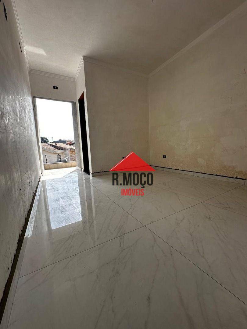 Sobrado à venda com 3 quartos, 131m² - Foto 11