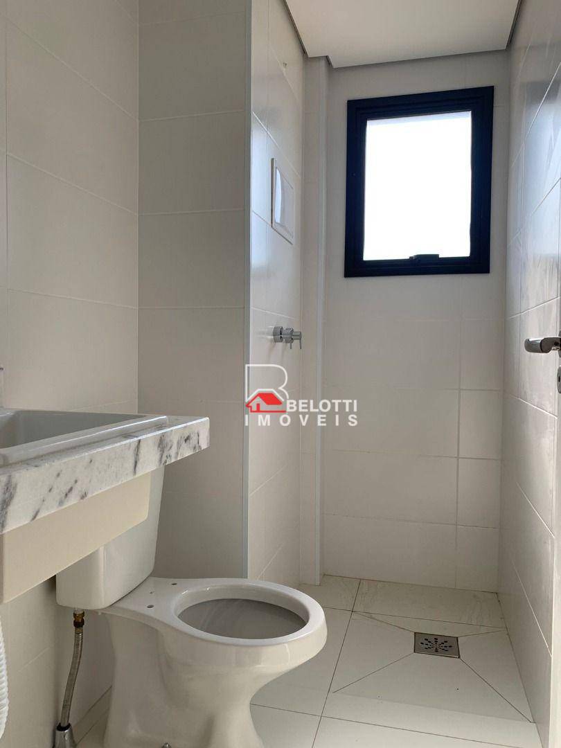 Apartamento à venda com 3 quartos, 118m² - Foto 7