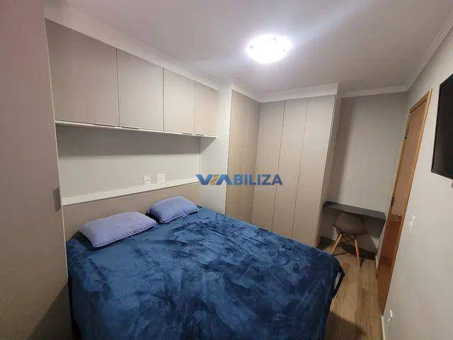 Apartamento à venda com 2 quartos, 49m² - Foto 8