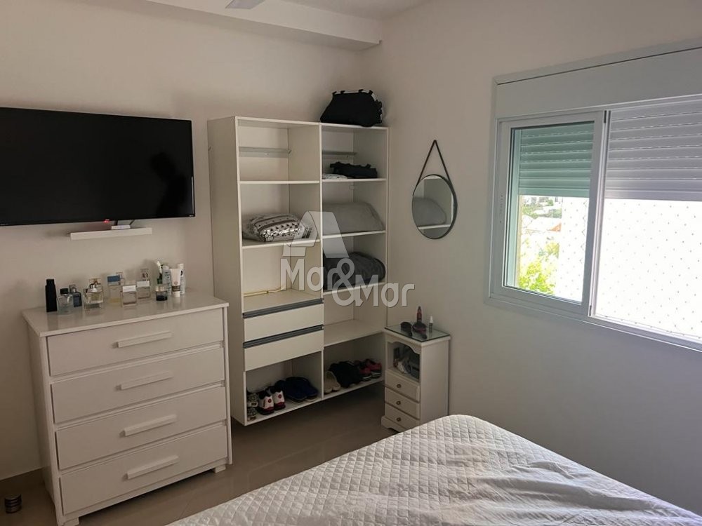 Apartamento à venda com 2 quartos, 107m² - Foto 14