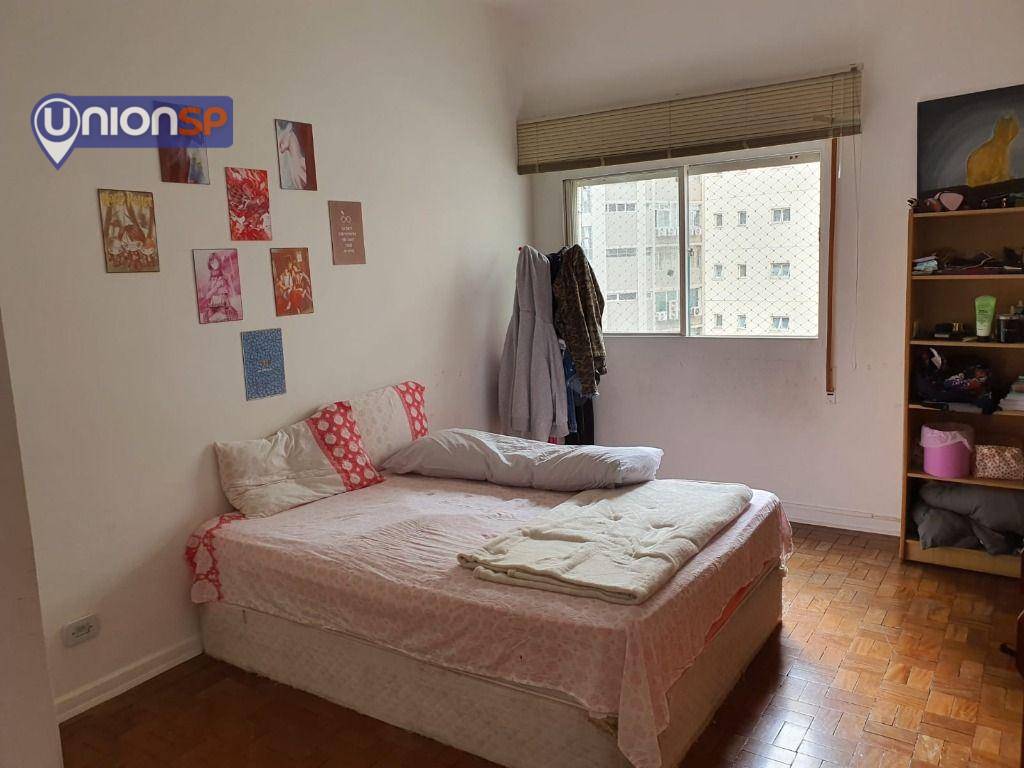 Apartamento à venda com 3 quartos, 180m² - Foto 10