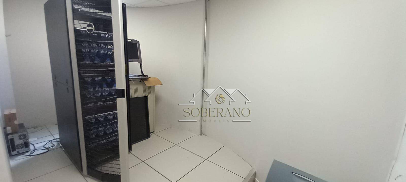 Conjunto Comercial-Sala à venda e aluguel, 800m² - Foto 16