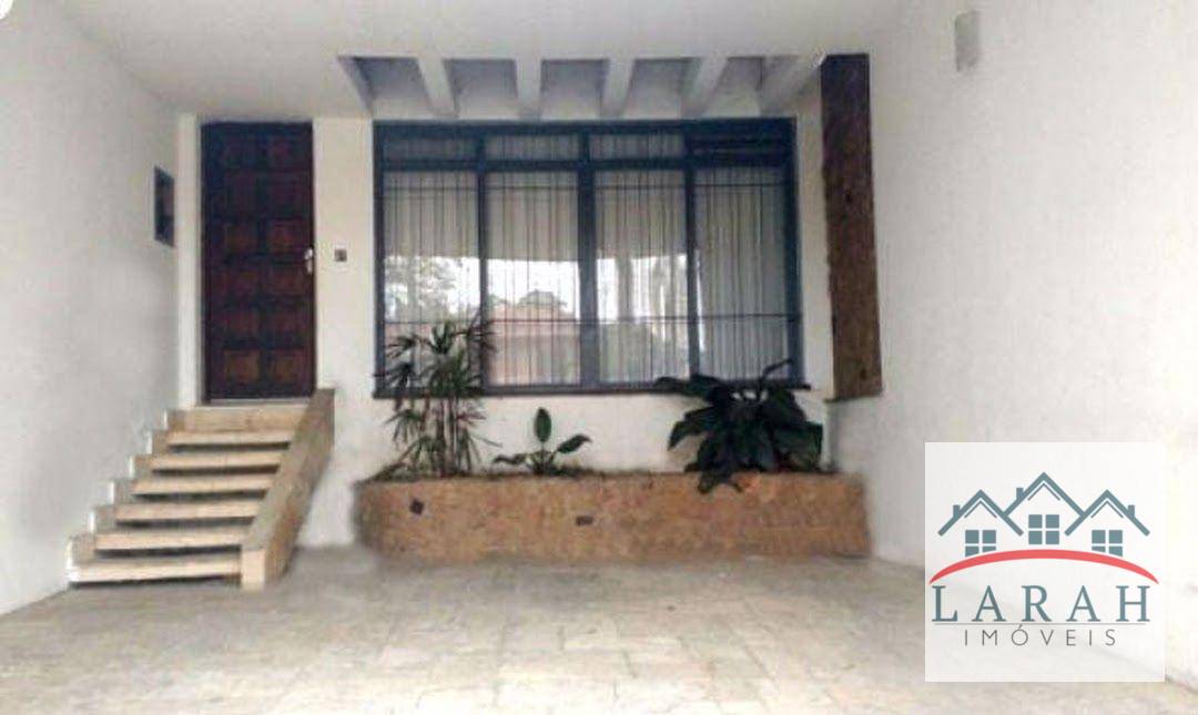 Casa à venda com 3 quartos, 200m² - Foto 1